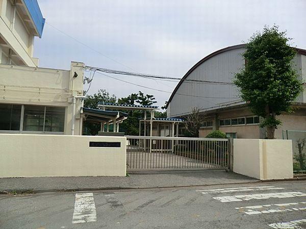 中学校