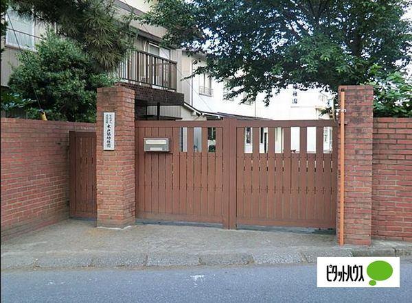 幼稚園、保育園
