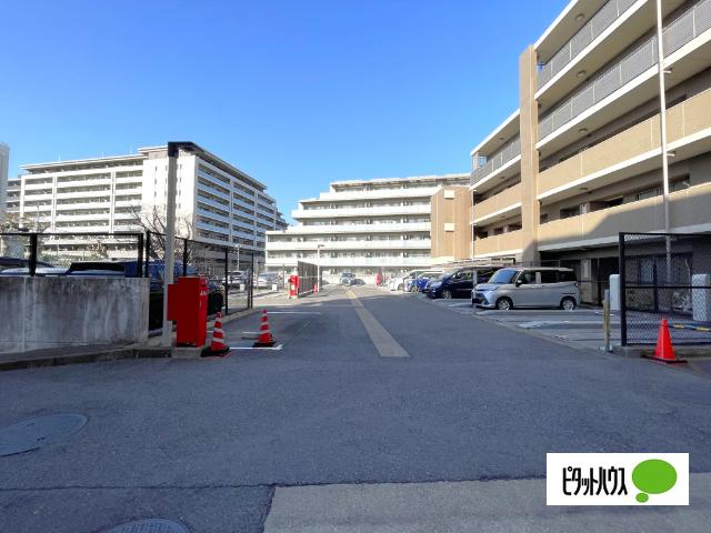 レクセルガーデン高根台壱番館 物件画像