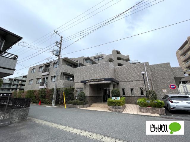 ライオンズマンション松戸胡録台 物件画像