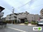 ライオンズマンション松戸胡録台外観1