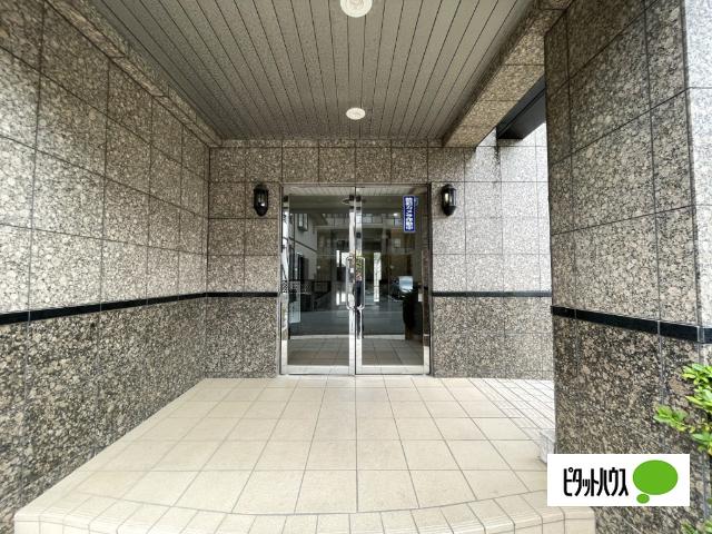 ライオンズマンション松戸胡録台 物件画像