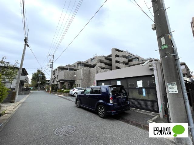 ライオンズマンション松戸胡録台 物件画像