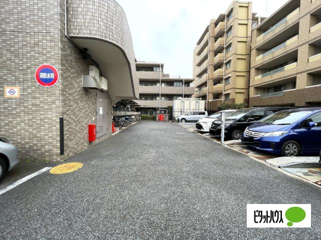 ライオンズマンション松戸胡録台 物件画像