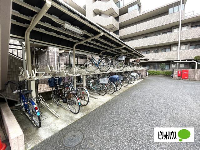 ライオンズマンション松戸胡録台 物件画像