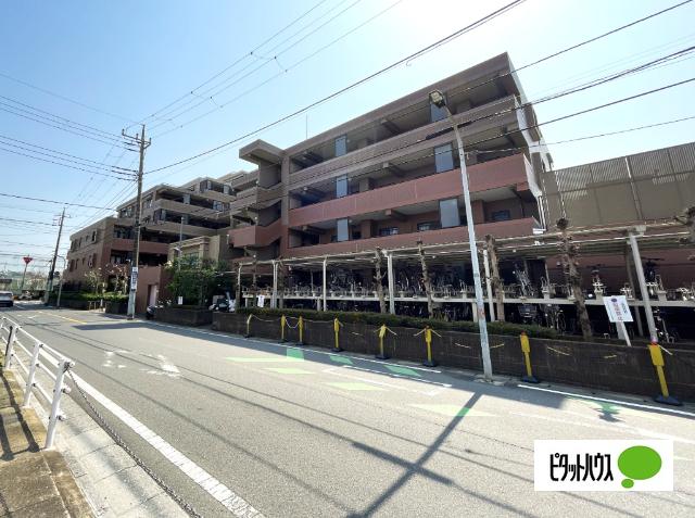 クレストフォルム市川ウィングステージ 物件画像