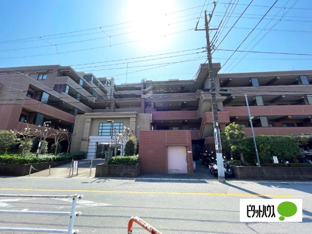 クレストフォルム市川ウィングステージ 物件画像