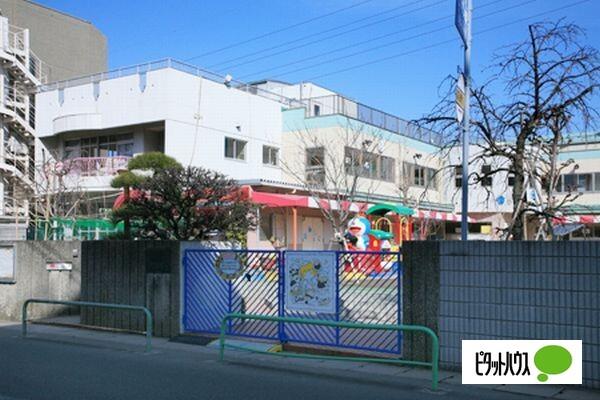 幼稚園、保育園