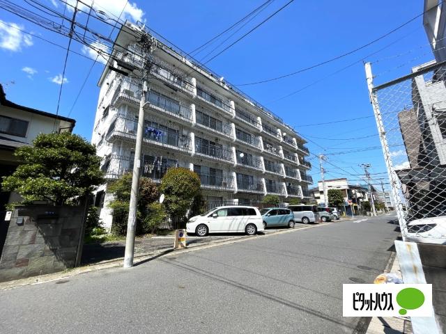 秀和第ニ行徳レジデンス 物件画像