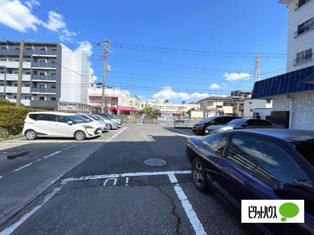 秀和第ニ行徳レジデンス 物件画像