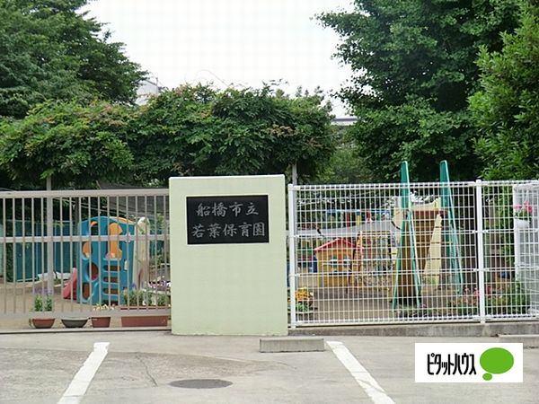 幼稚園、保育園
