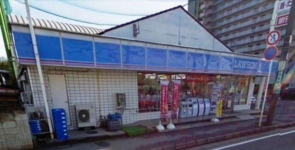 コンビニ