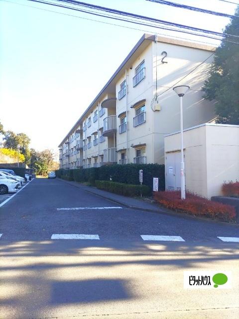 現在、空室です