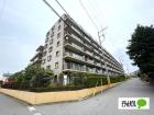 ライオンズガーデン津田沼外観1