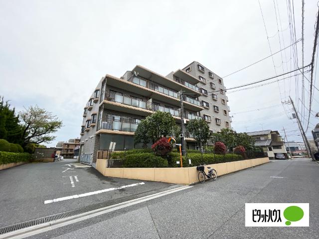 ライオンズガーデン津田沼 物件画像