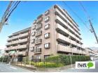 ダイアパレス原木中山外観1