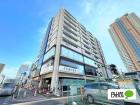 サン市川ハイツ外観1