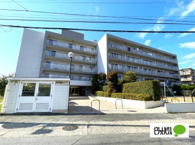 ルネ南市川 物件画像