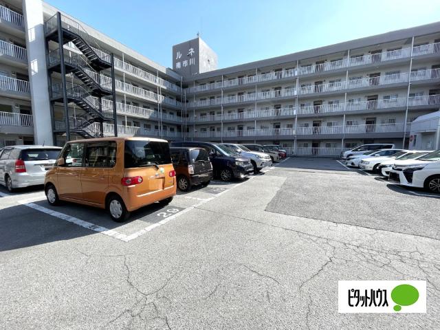 ルネ南市川 物件画像