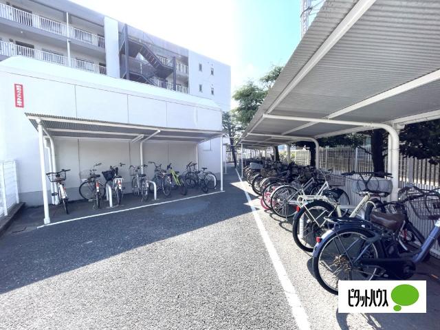 ルネ南市川 物件画像