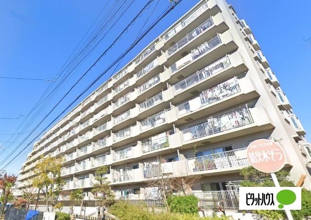 ファミール市川 物件画像