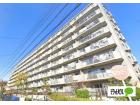 ファミール市川外観1
