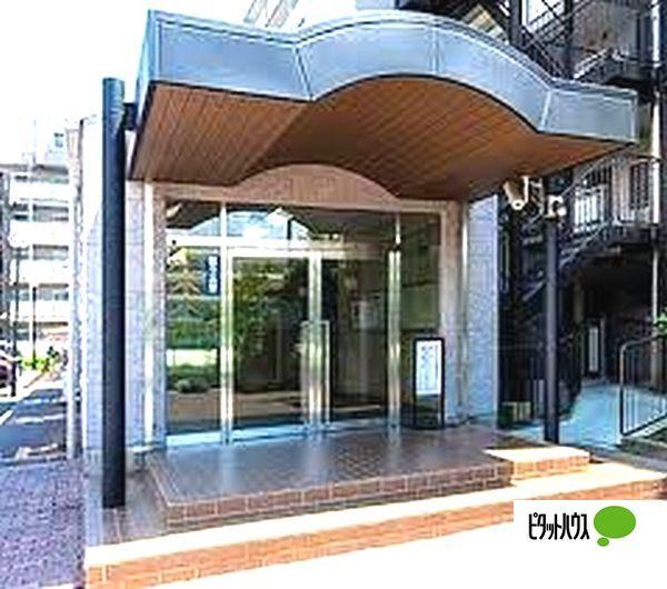 ファミール市川 物件画像