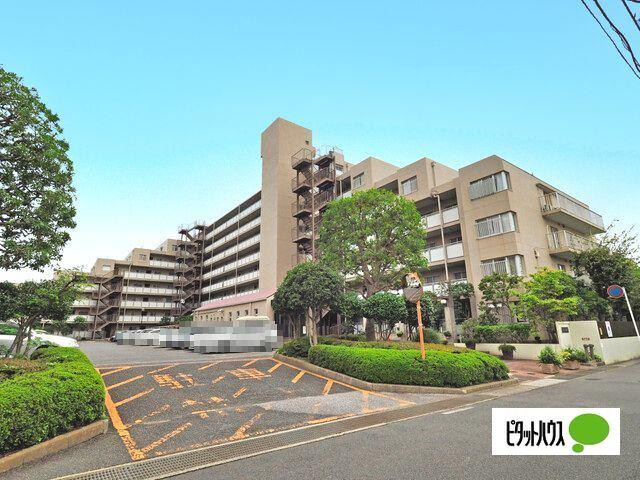ファミール市川 物件画像