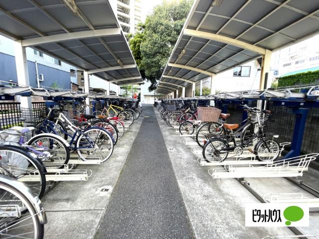 ルネライラタワー船橋 物件画像