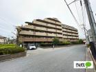 ダイアパレス津田沼けやき通りグリーンスクエア外観1