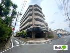 ライオンズマンション江戸川高田公園外観1