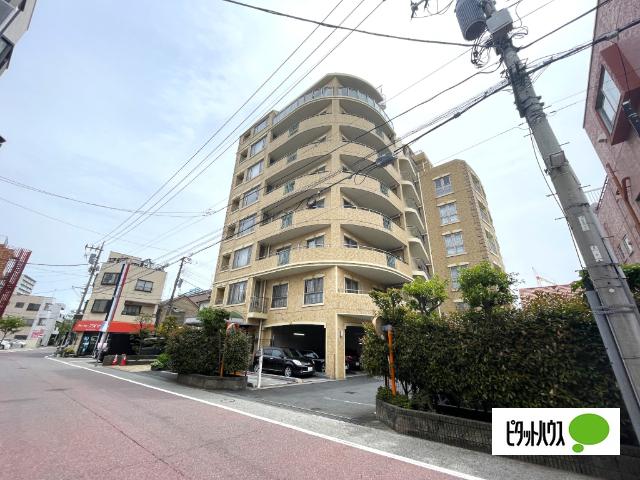 グランシティ篠崎 物件画像