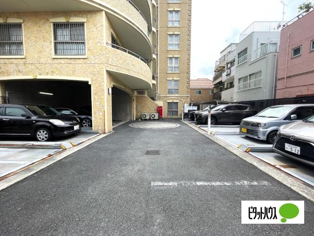 グランシティ篠崎 物件画像