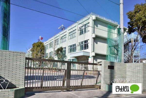 中学校