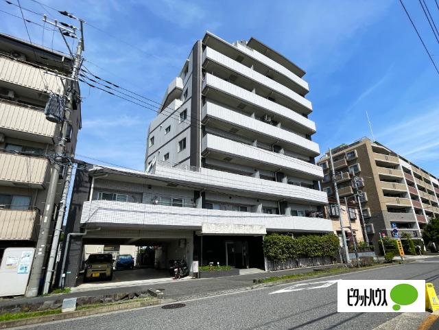 ラ・シード瑞江 物件画像