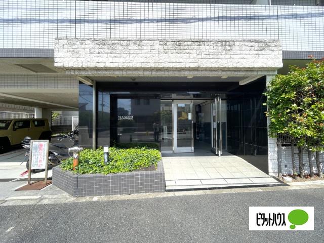 ラ・シード瑞江 物件画像
