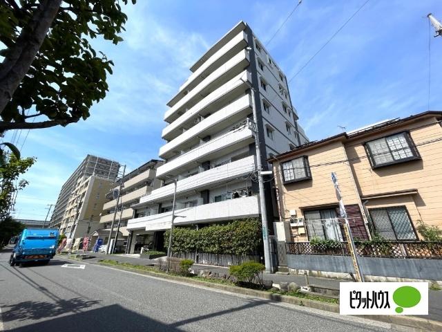 ラ・シード瑞江 物件画像