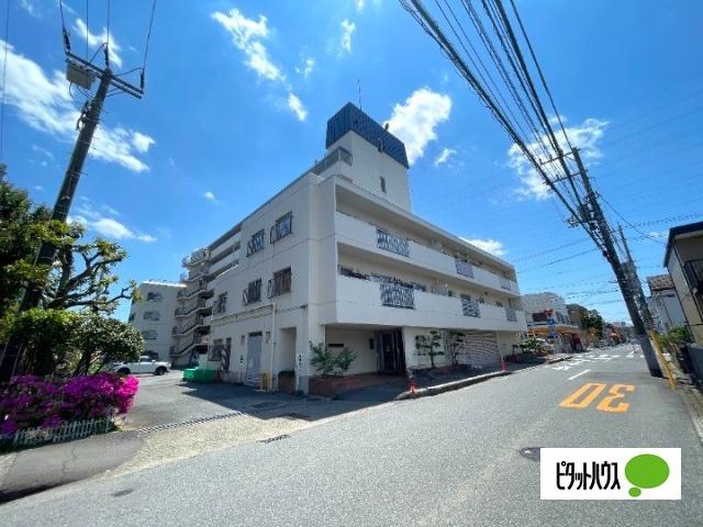 東建ニューハイツ市川 物件画像