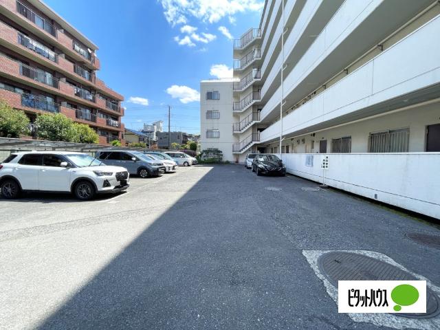 東建ニューハイツ市川 物件画像