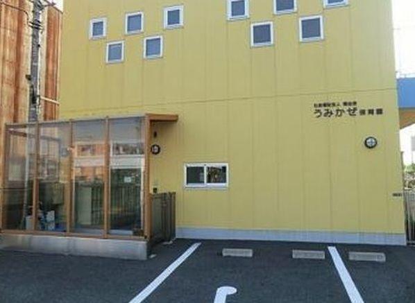 幼稚園、保育園