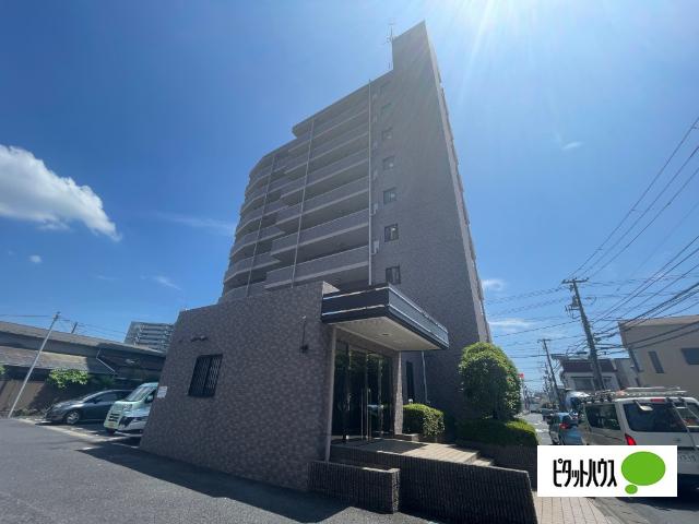 パラッシオ市川中山 物件画像