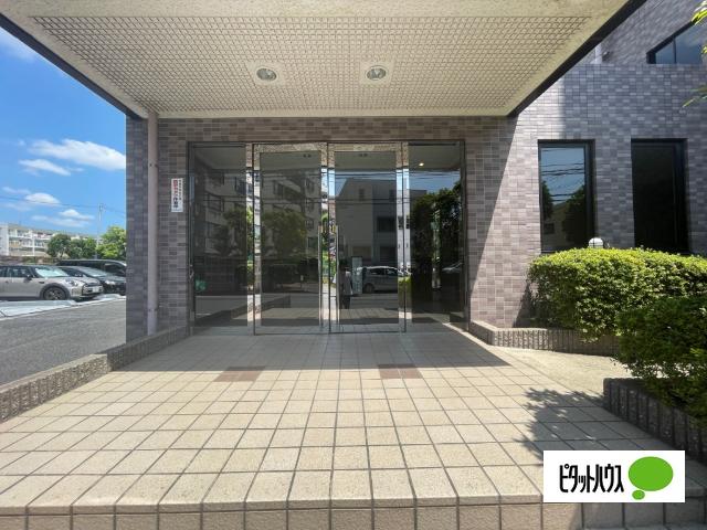 パラッシオ市川中山 物件画像
