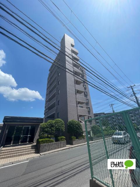パラッシオ市川中山 物件画像