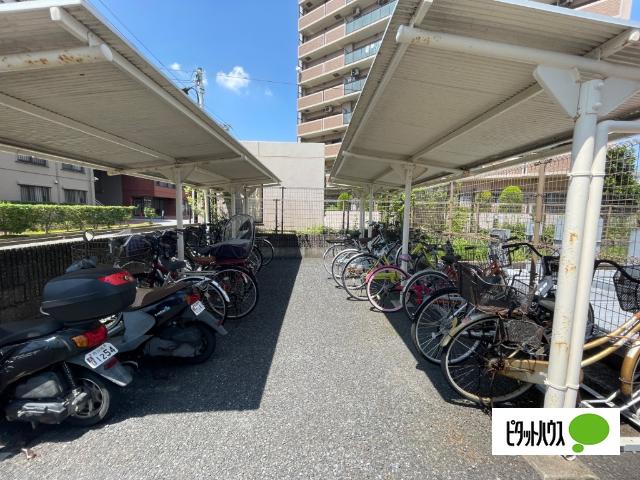 パラッシオ市川中山 物件画像