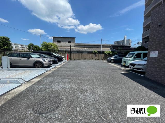 パラッシオ市川中山 物件画像