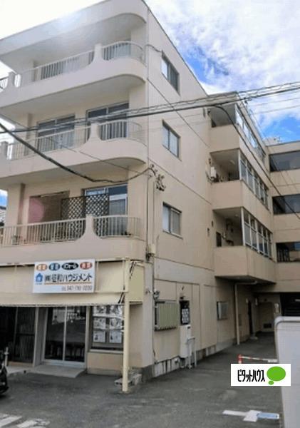 芹沢第二マンション 物件画像
