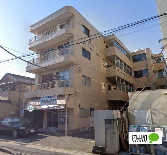 芹沢第二マンション 物件画像