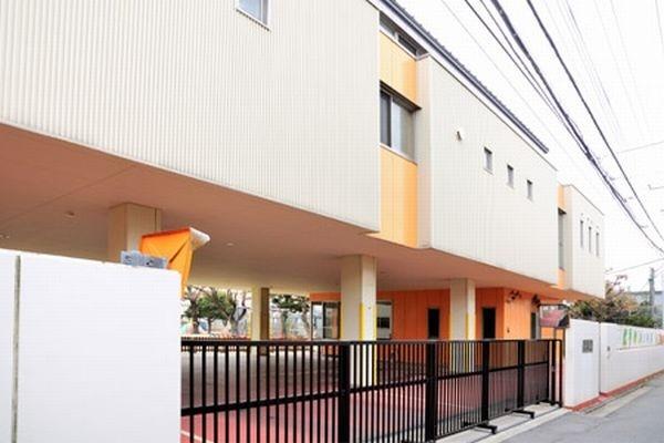 幼稚園、保育園