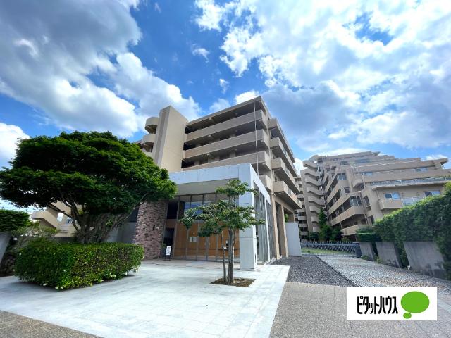 ハートフィールズ薬園台ハイライズ 物件画像