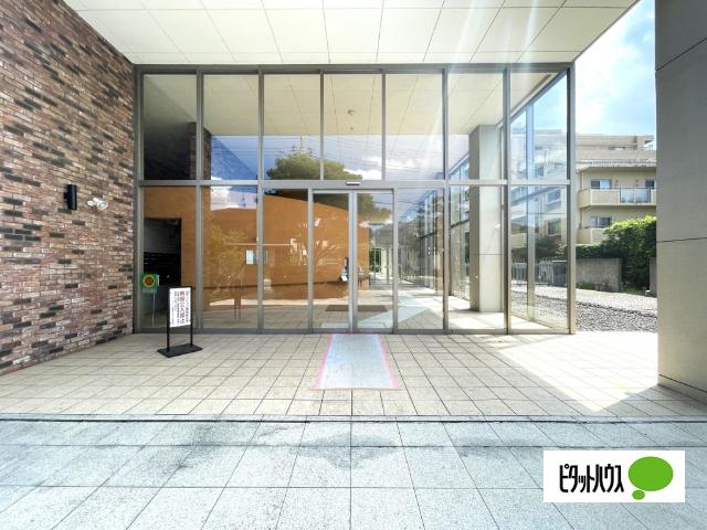 ハートフィールズ薬園台ハイライズ 物件画像